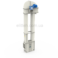Нория ЭКЗ-100 L-18м